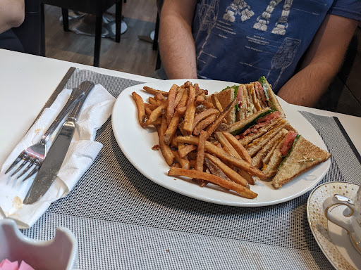 Photo of Boomtown Fusion Eatery - 27 Beckwith St N, Smiths Falls, ON K7A 2B2